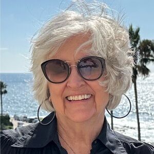 Meet your Posher, Anita